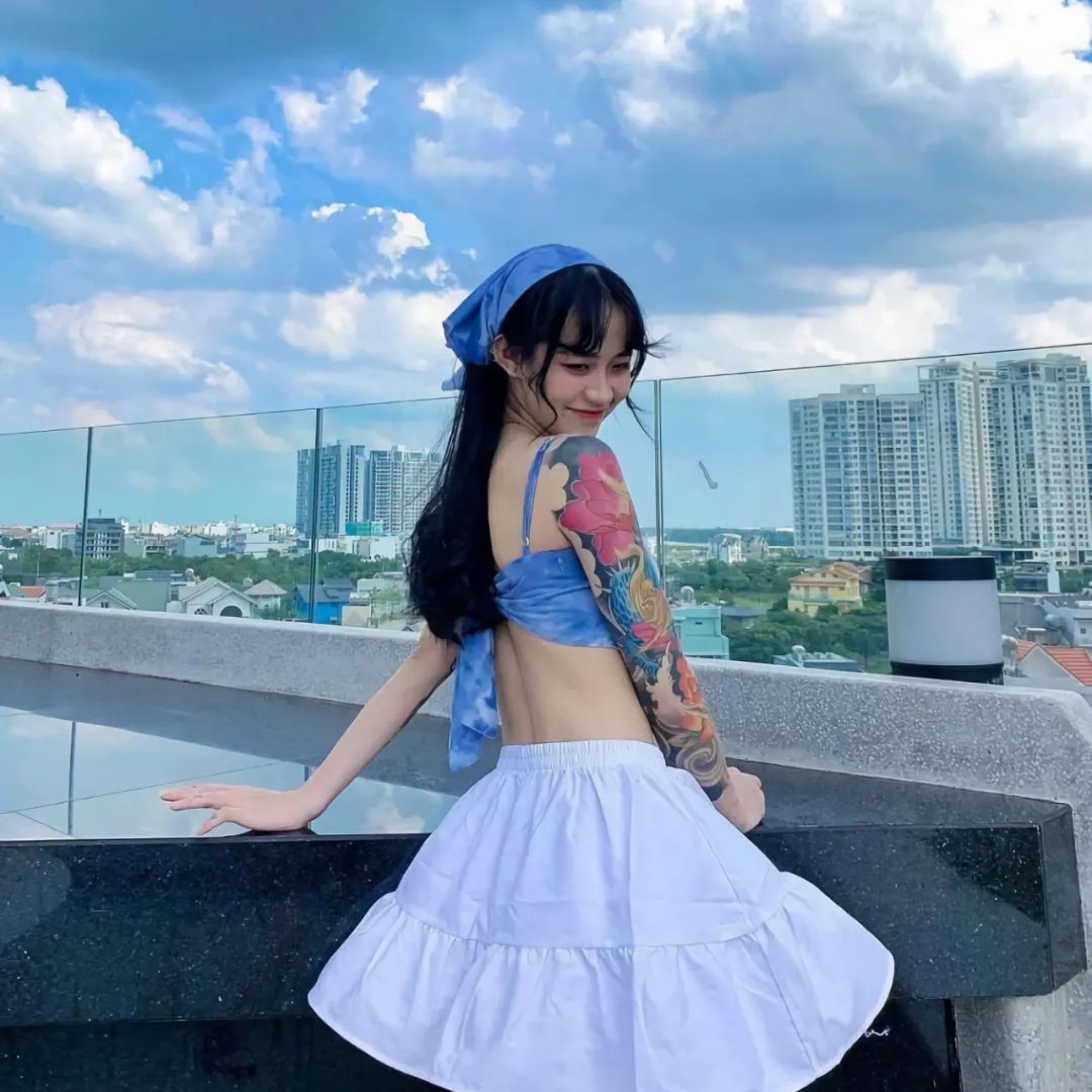 雪地娘子军