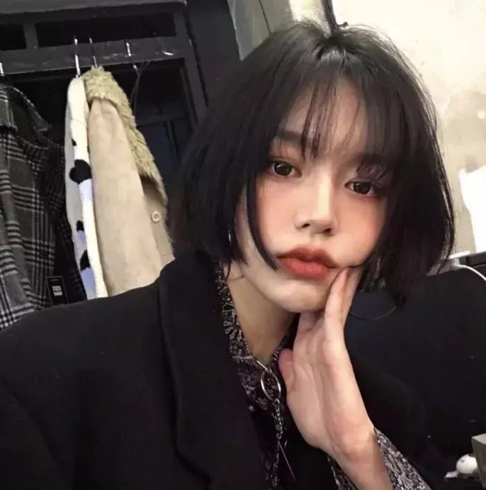 第一次的亲密接触